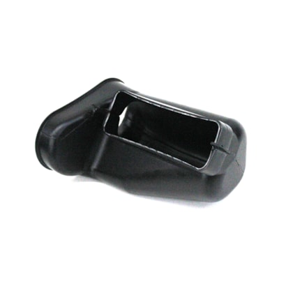 RESERPLASTIC | 000229 | ACOPLAMENTO/CAIXA ASPIRACAO FILTRO AR MB 2423B/2423K (BETONEIRAS)