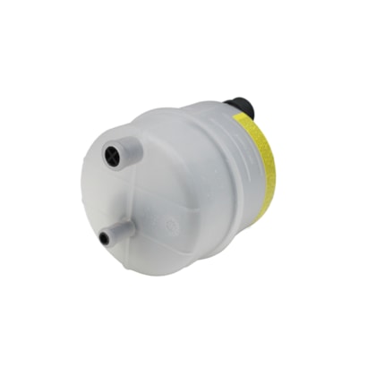 RESERPLASTIC | 000230 | RESERVATORIO OLEO DIRECAO HIDRAULICA (COM FILTRO/TAMPA/VARETA) MB (05..)