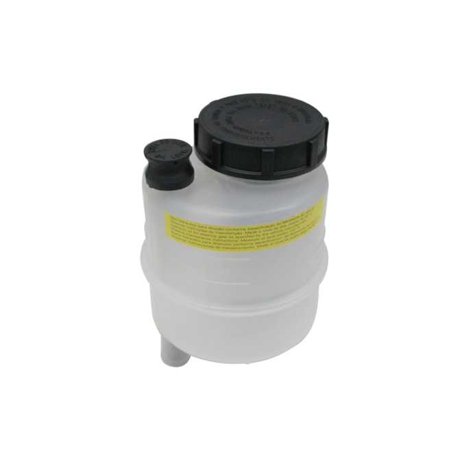 RESERPLASTIC | 000230 | RESERVATORIO OLEO DIRECAO HIDRAULICA (COM FILTRO/TAMPA/VARETA) MB (05..)-860294a6-0116-4850-b9e8-02d51ffe0d7f