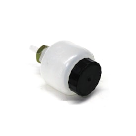 RESERPLASTIC | 000264 | RESERVATORIO OLEO CILINDRO EMBREAGEM VW CAMINHAO/ONIBUS | MB HPN 1418/1418/1935 (COM TAMPA 000389)