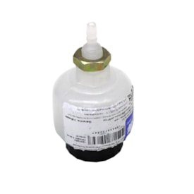 RESERPLASTIC | 000264 | RESERVATORIO OLEO CILINDRO EMBREAGEM VW CAMINHAO/ONIBUS | MB HPN 1418/1418/1935 (COM TAMPA 000389)