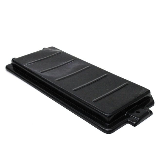 RESERPLASTIC | 000265 | TAMPA PLASTICA CAIXA BATERIA FORD CARGO | F12000/F14000/F16000 PIT-BULL 99..-08bde9e1-4df6-4fb6-9637-3579a7218713