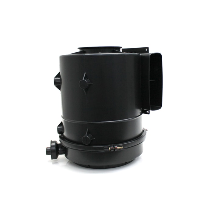 RESERPLASTIC | 000266 | CARCACA FILTRO AR MB/VW (SEM BOCAL E VALVULA DE PO) (SEM ELEMENTO)-e87030ba-26f8-46e2-ae27-ec4751298e12
