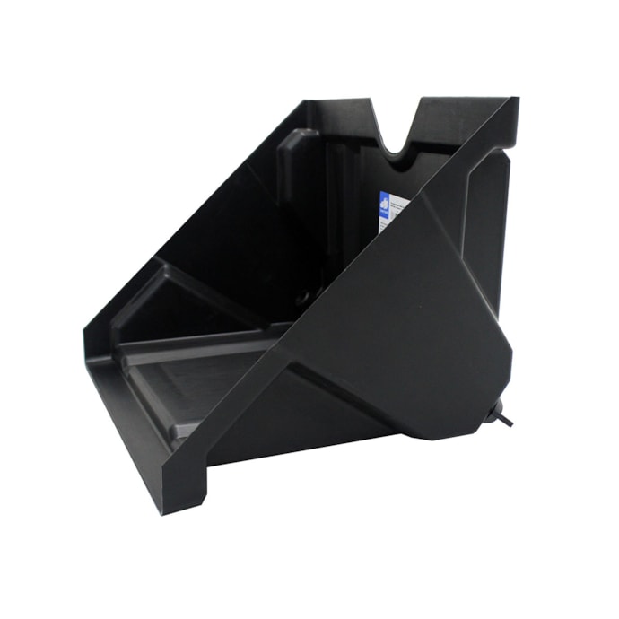 RESERPLASTIC | 000267 | TAMPA PLASTICA CAIXA BATERIA FORD CARGO 712/814/815/815S/816 | F4000 (..98) | VW 7100/8120/8140/8150-e785f557-fbda-410d-8128-cf4db3c5d58f