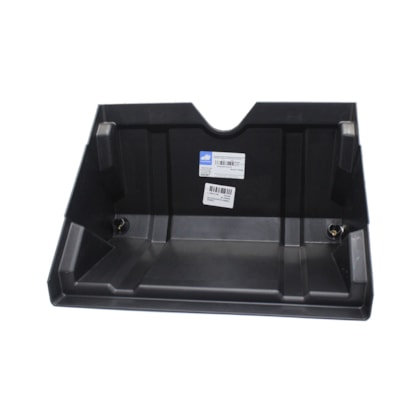 RESERPLASTIC | 000267 | TAMPA PLASTICA CAIXA BATERIA FORD CARGO 712/814/815/815S/816 | F4000 (..98) | VW 7100/8120/8140/8150