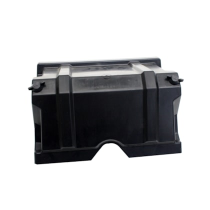 RESERPLASTIC | 000267 | TAMPA PLASTICA CAIXA BATERIA FORD CARGO 712/814/815/815S/816 | F4000 (..98) | VW 7100/8120/8140/8150