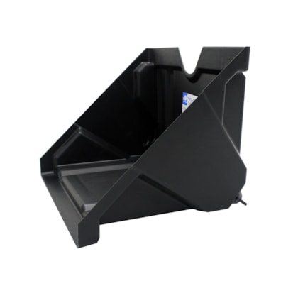 RESERPLASTIC | 000267 | TAMPA PLASTICA CAIXA BATERIA FORD CARGO 712/814/815/815S/816 | F4000 (..98) | VW 7100/8120/8140/8150