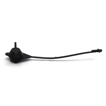 RESERPLASTIC | 000268 | PORCA BORBOLETA (7MM) M7X1,0 FIXACAO TAMPA CAIXA BATERIA VW