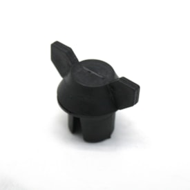 RESERPLASTIC | 000269 | PORCA BORBOLETA 5/16 18F FIXACAO TAMPA CAIXA BATERIA VW WORKER LEVES