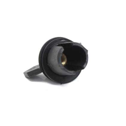 RESERPLASTIC | 000269 | PORCA BORBOLETA FIXACAO TAMPA CAIXA BATERIA VW WORKER LEVES