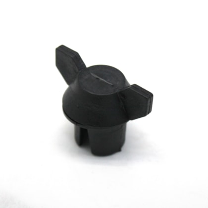 RESERPLASTIC | 000269 | PORCA BORBOLETA FIXACAO TAMPA CAIXA BATERIA VW WORKER LEVES
