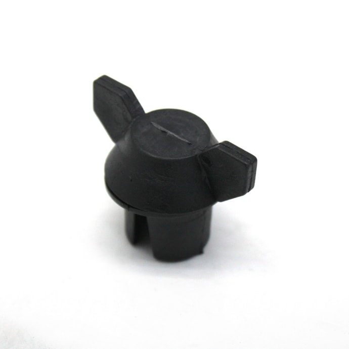 RESERPLASTIC | 000269 | PORCA BORBOLETA FIXACAO TAMPA CAIXA BATERIA VW WORKER LEVES-6611a74a-a312-4bbf-aacf-45bf8cd0441f