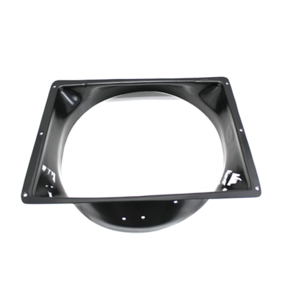 RESERPLASTIC | 000278 | DEFLETOR/SAIA RADIADOR DAGUA VW 7100/8100/8140