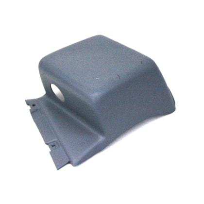 RESERPLASTIC | 000281 | ACABAMENTO PAINEL LE FORD CARGO (..2011) | CARGO 815E (2005 A 2016) | CARGO 816/1119 (2012 A 2019) (CINZA)