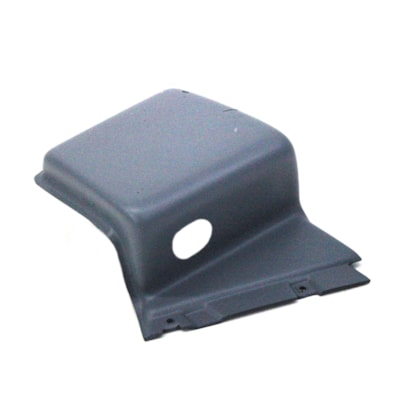 RESERPLASTIC | 000281 | ACABAMENTO PAINEL LE FORD CARGO (..2011) | CARGO 815E (2005 A 2016) | CARGO 816/1119 (2012 A 2019) (CINZA)