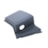 RESERPLASTIC | 000281 | ACABAMENTO PAINEL LE FORD CARGO (..2011) | CARGO 815E (2005 A 2016) | CARGO 816/1119 (2012 A 2019) (CINZA)-60265600-d7cd-4553-aabd-5eb02b163707