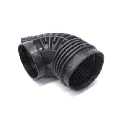RESERPLASTIC | 000347 | MANGUEIRA COTOVELO FILTRO AR MB AXOR 2035/2040/2044/2540/2644/3340/3344