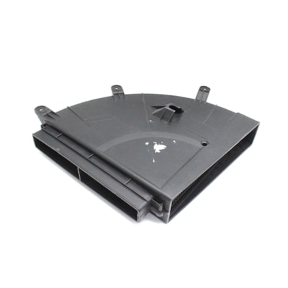 RESERPLASTIC | 000370 | CONDUTOR FILTRO AR SEM SANFONA MB 1418/1620/1718/1723
