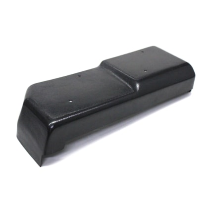 RESERPLASTIC | 000378 | COBERTURA INFERIOR LD PAINEL INSTRUMENTOS FORD