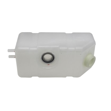 RESERPLASTIC | 000382 | RESERVATORIO DAGUA RADIADOR AGRALE VOLARE A5/V5/V6/V8/W8/W9 (SEM TAMPA E SEM SENSOR)