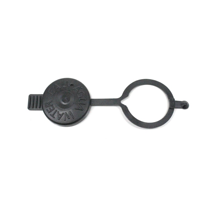 RESERPLASTIC | 000395 | TAMPA RESERVATORIO LIMPADOR PARABRISA MB 608/708 | MB AGL 1113/2216 | MB ONIBUS O371/O400 | FORD F1000-5c6350d1-9bad-4a16-a7df-68ec4128538b