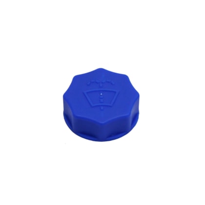 RESERPLASTIC | 000397 | TAMPA RESERVATORIO DAGUA LIMPADOR PARABRISA VW CONSTELLATION/DELIVERY/METEOR/WORKER