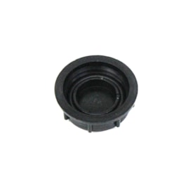 RESERPLASTIC | 000401 | TAMPA PRETA DE ROSCA RESERVATORIO RESERVATORIO LIMPADOR PARABRISA MB HPN/FPN