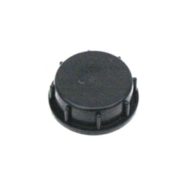 RESERPLASTIC | 000401 | TAMPA PRETA DE ROSCA RESERVATORIO RESERVATORIO LIMPADOR PARABRISA MB HPN/FPN