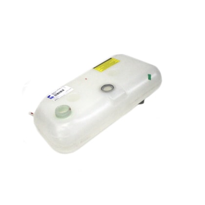 RESERPLASTIC | 000413 | RESERVATORIO/TANQUE EXPANSAO RADIADOR DAGUA AGRALE MA12/MA15/MA17 (SEM TAMPA E SEM SENSOR) (1 SAIDA)