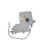 RESERPLASTIC | 000437 | RESERVATORIO DAGUA RADIADOR VW CONSTELLATION (COM TAMPA 1J0121321B E VALVULA ALIVIO 2R2121168) (3 SAIDAS E TAMPAO FECHAMENTO) (CONECTOR RETANGULAR)-4c54637a-4e8b-4b43-aa0d-caae4d126c25