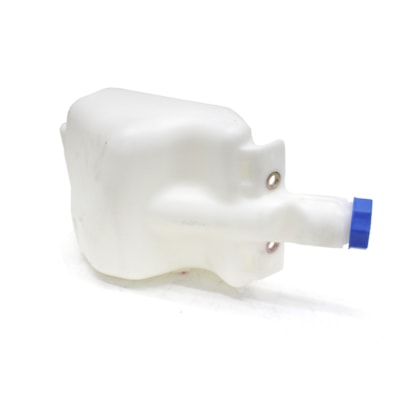 RESERPLASTIC | 000438 | RESERVATORIO DAGUA LIMPADOR PARABRISA VW CONSTELLATION (SEM BOMBA) (COM TAMPA 000397)