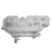 RESERPLASTIC | 000449 | RESERVATORIO DAGUA RADIADOR FORD CARGO (2 SAIDAS LATERAIS) (FURO PARA 2 SENSORES)-f4726b06-9c86-4ba9-86e0-03cc0cc64603