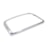 RESERPLASTIC | 000453 | ARO/MOLDURA CROMADA FAROL DUPLO RETANGULAR LE MB AXOR (2005 A 2016)-f0a97d6f-9c8c-4676-bce1-1e7bf188df70