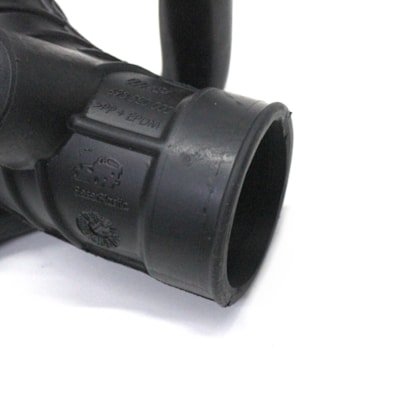 RESERPLASTIC | 000456 | MANGUEIRA FILTRO AR MB FPN 1215C/1318/1518/1718 (APOS CHASSI D308568)