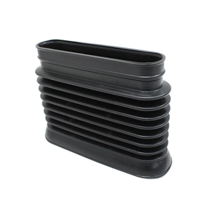 RESERPLASTIC | 000460 | MANGUEIRA/FOLE DUTO/CHAMINE FILTRO AR MB ACCELO 715/915 MOTOR OM904LA