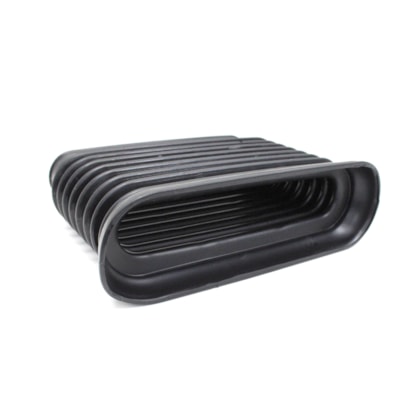 RESERPLASTIC | 000460 | MANGUEIRA/FOLE DUTO/CHAMINE FILTRO AR MB ACCELO 715/915 MOTOR OM904LA