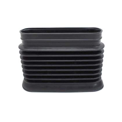 RESERPLASTIC | 000460 | MANGUEIRA/FOLE DUTO/CHAMINE FILTRO AR MB ACCELO 715/915 MOTOR OM904LA