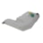 RESERPLASTIC | 000481 | RESERVATORIO/TANQUE EXPANSAO DAGUA RADIADOR IVECO STRALIS/NOVO TRAKKER (COM TAMPA VERDE 000393)-2c5f7bba-0c73-481d-8942-e6abe4b18d77