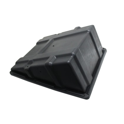 RESERPLASTIC | 000492 | TAMPA PLASTICA CAIXA BATERIA VW