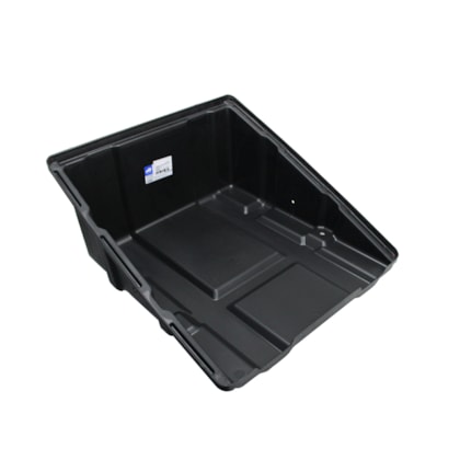 RESERPLASTIC | 000492 | TAMPA PLASTICA CAIXA BATERIA VW