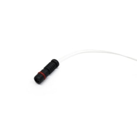 RESERPLASTIC | 000501 | KIT SENSOR DESGASTE PASTILHA FREIO DIANTEIRA MB 709/710/912/914 MB LN710 PLUS FREIO DIANTEIRO/TRASEIRO MB ACCELO 715C (VENDER 2 KITS PARA 1 VEICULO) (400MM)