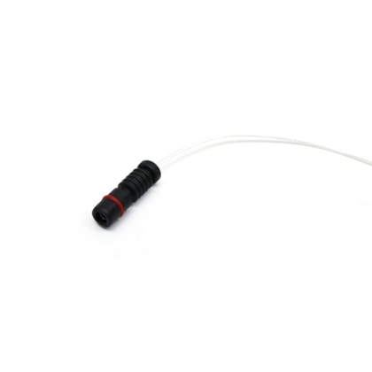 RESERPLASTIC | 000501 | KIT SENSOR DESGASTE PASTILHA FREIO DIANTEIRA MB 709/710/912/914 MB LN710 PLUS FREIO DIANTEIRO/TRASEIRO MB ACCELO 715C (VENDER 2 KITS PARA 1 VEICULO) (400MM)