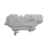 RESERPLASTIC | 000504 | RESERVATORIO DAGUA RADIADOR FORD CARGO (1 SAIDA LATERAL) (FURO PARA 2 SENSOR)-3e8b7e1d-f370-487b-ac6b-1c0596ed91b6