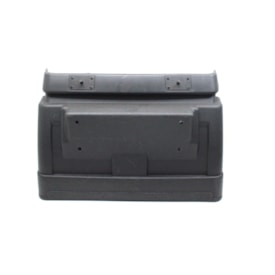 RESERPLASTIC | 000509 | PARALAMA CAVALO PARTE DIANTEIRA LD/LE VW 18310 | VW CONSTELLATION 19320/19370 (COM CHAPA FIXACAO)
