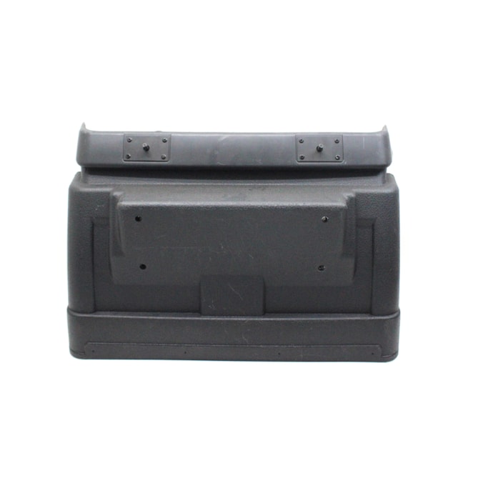 RESERPLASTIC | 000509 | PARALAMA CAVALO PARTE DIANTEIRA LD/LE VW 18310 | VW CONSTELLATION 19320/19370 (COM CHAPA FIXACAO)-72190a52-7137-459d-88d1-3fc5f12aff00