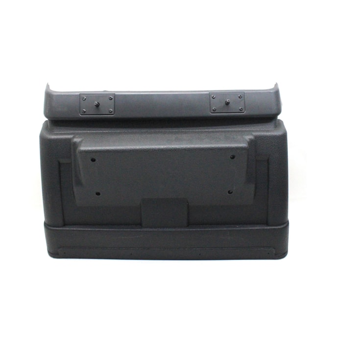 RESERPLASTIC | 000510 | PARALAMA CAVALO PARTE TRASEIRA LD/LE VW 18310 | VW CONSTELLATION 19320/19370 (COM CHAPA FIXACAO)-c62861ea-988c-4c10-ba73-3fb3c76a809a