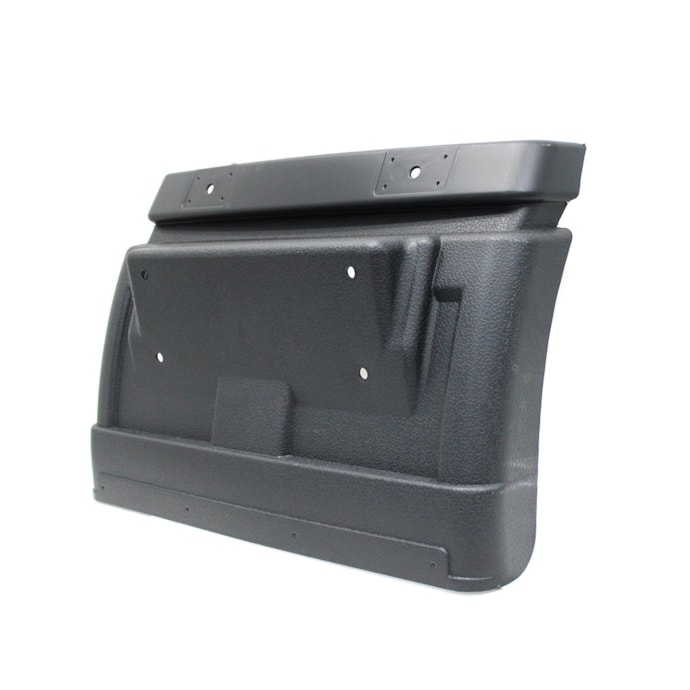 RESERPLASTIC | 000512 | PARALAMA CAVALO PARTE DIANTEIRA LD/LE VW 18310 | VW CONSTELLATION 19320/19370 (SEM CHAPA FIXACAO)-e2cb4cc8-d91a-45fb-867e-4f37226fc196