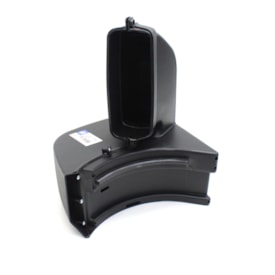 RESERPLASTIC | 000519 | TOMADA FILTRO AR VW