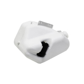 RESERPLASTIC | 000551 | RESERVATORIO DAGUA LIMPADOR PARABRISA VW WORKER/DELIVERY (00..)