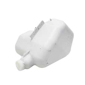 RESERPLASTIC | 000551 | RESERVATORIO DAGUA LIMPADOR PARABRISA VW WORKER/DELIVERY (00..)